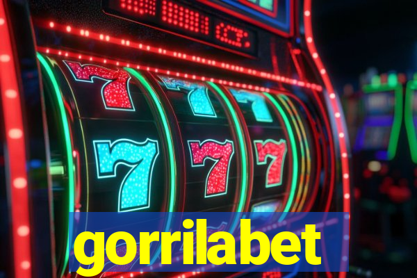 gorrilabet