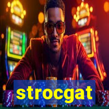 strocgat