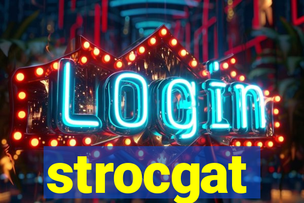 strocgat