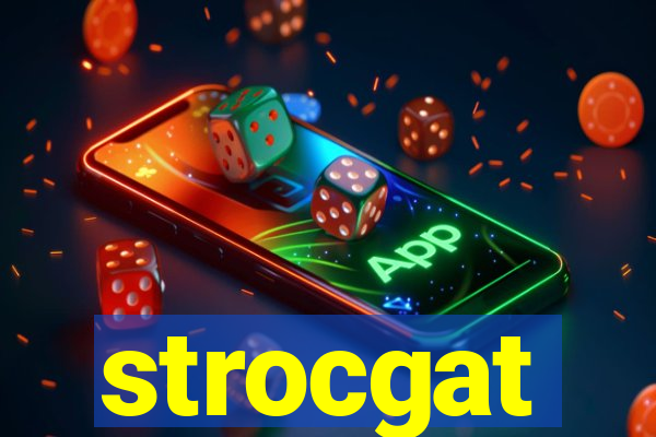 strocgat