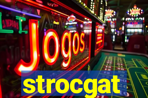 strocgat