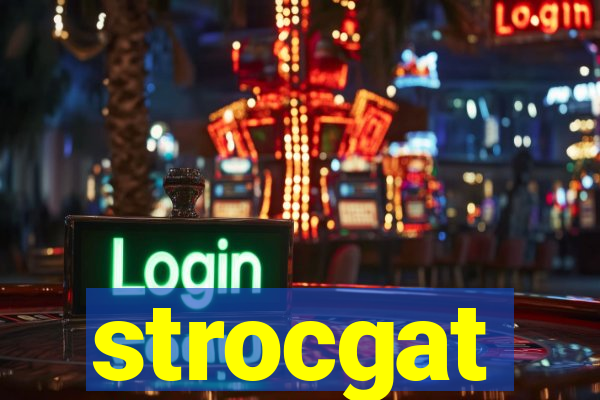 strocgat