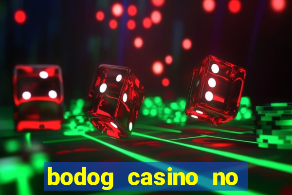 bodog casino no deposit bonus