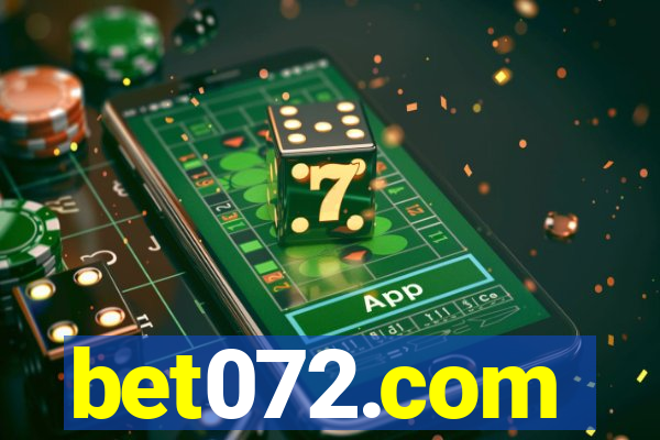 bet072.com