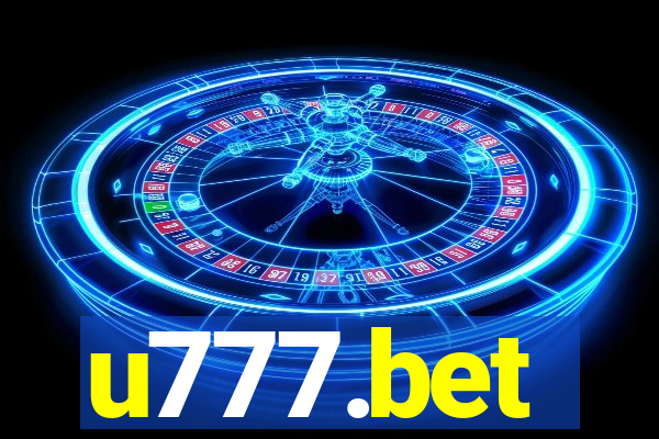 u777.bet