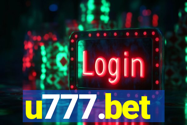 u777.bet