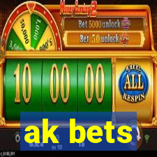 ak bets