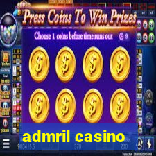 admril casino