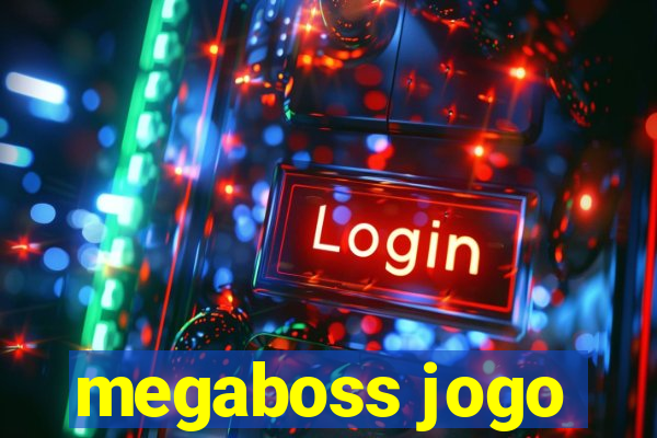 megaboss jogo