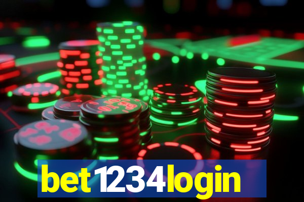 bet1234login