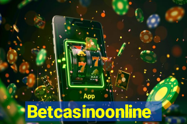 Betcasinoonline