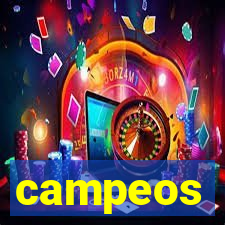 campeos