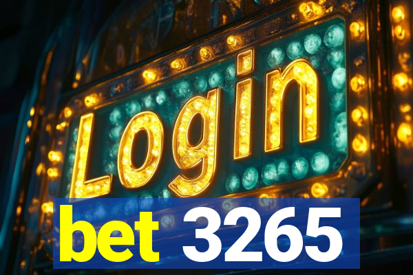 bet 3265