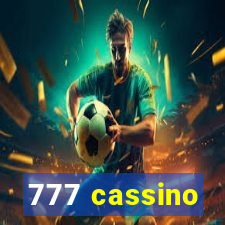 777 cassino