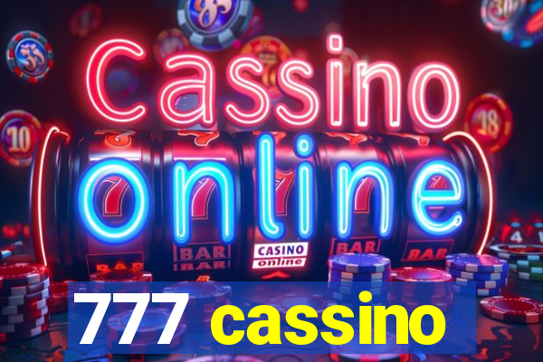 777 cassino