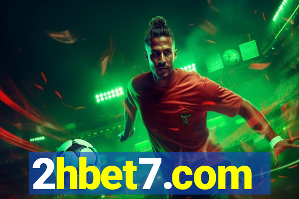 2hbet7.com