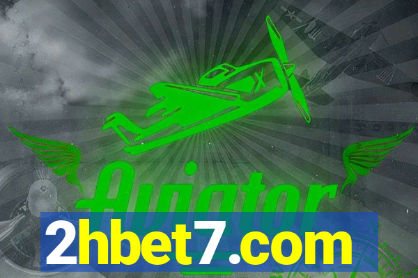 2hbet7.com