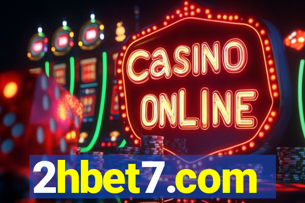 2hbet7.com