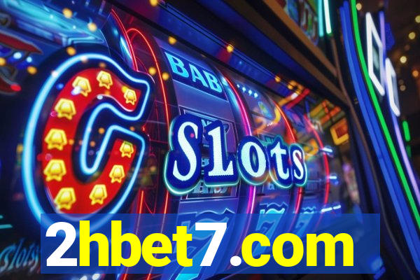 2hbet7.com