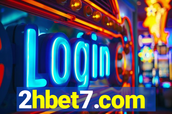 2hbet7.com