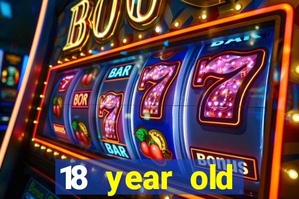 18 year old casinos in maryland