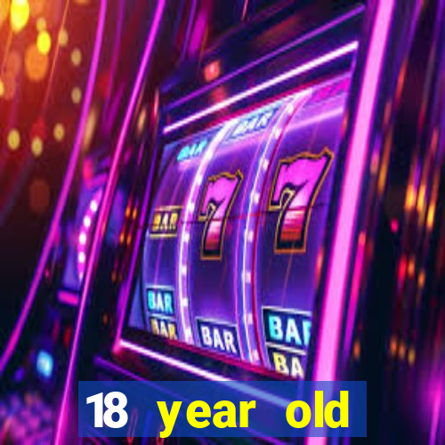 18 year old casinos in maryland