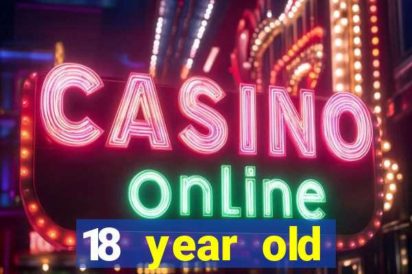 18 year old casinos in maryland