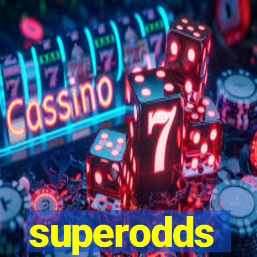 superodds