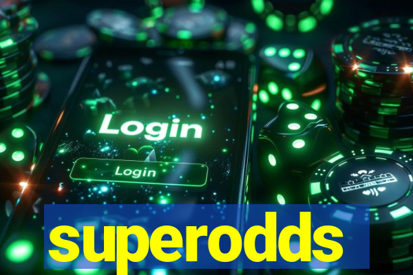 superodds