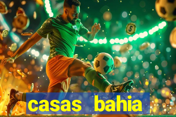 casas bahia nintendo switch