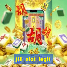 jili slot legit 777 casino