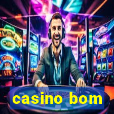 casino bom