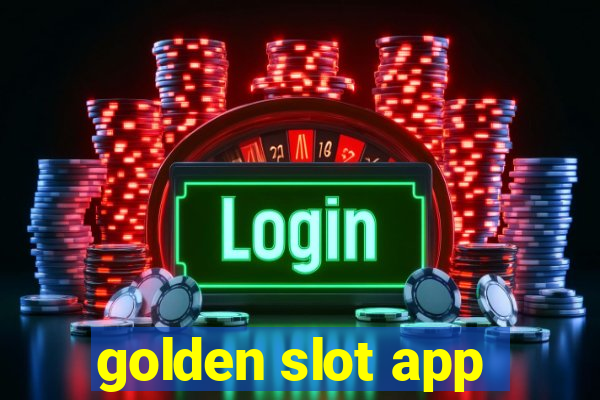 golden slot app