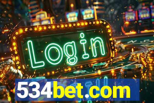 534bet.com