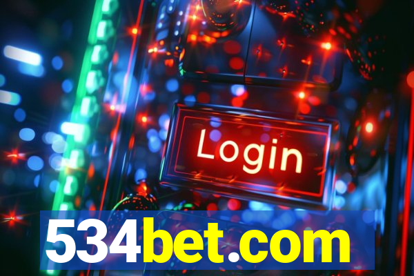 534bet.com