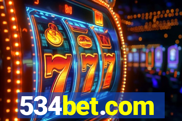 534bet.com