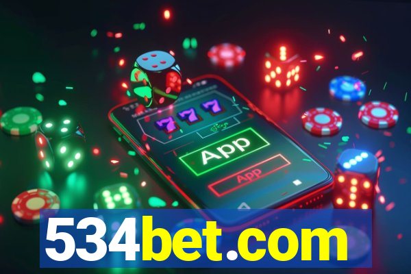 534bet.com