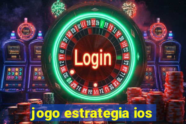 jogo estrategia ios