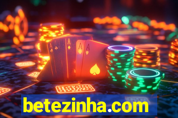 betezinha.com