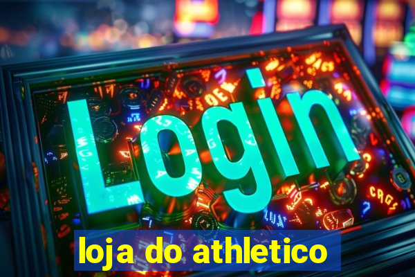 loja do athletico