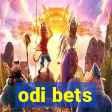 odi bets