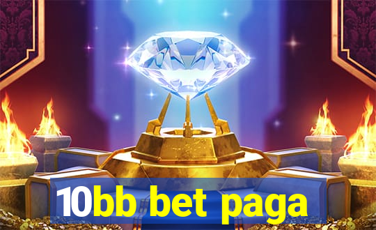 10bb bet paga