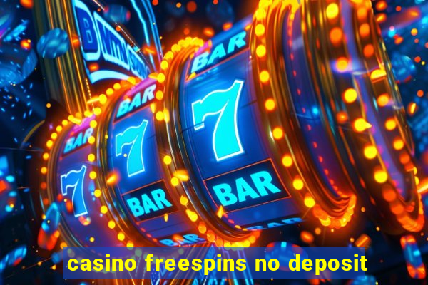 casino freespins no deposit