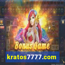 kratos7777.com