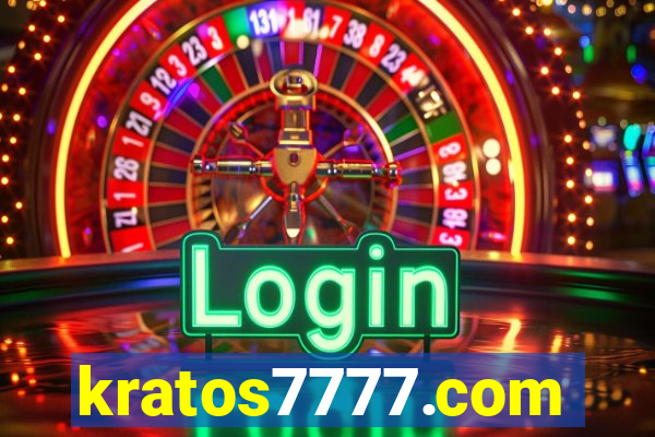 kratos7777.com