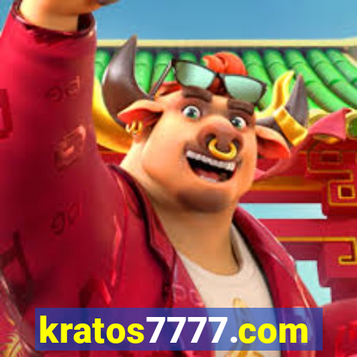 kratos7777.com