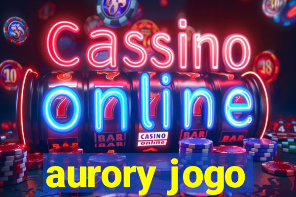 aurory jogo