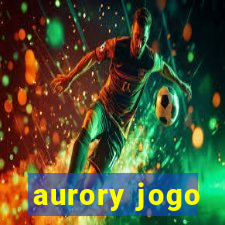 aurory jogo