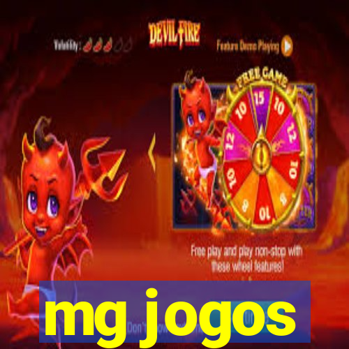 mg jogos