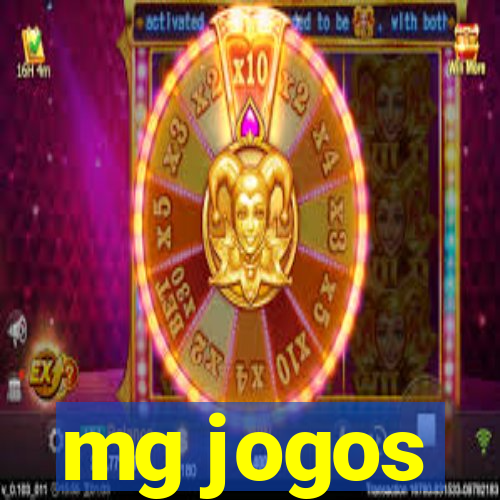 mg jogos